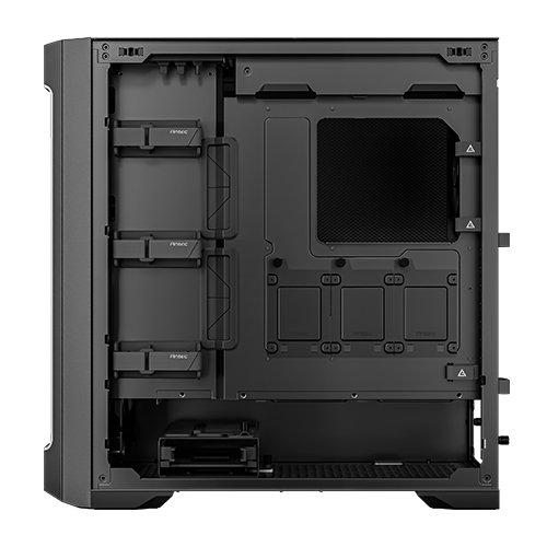 Antec Performance 1 FT Full-Tower E-ATX 機箱(黑色-Silent)