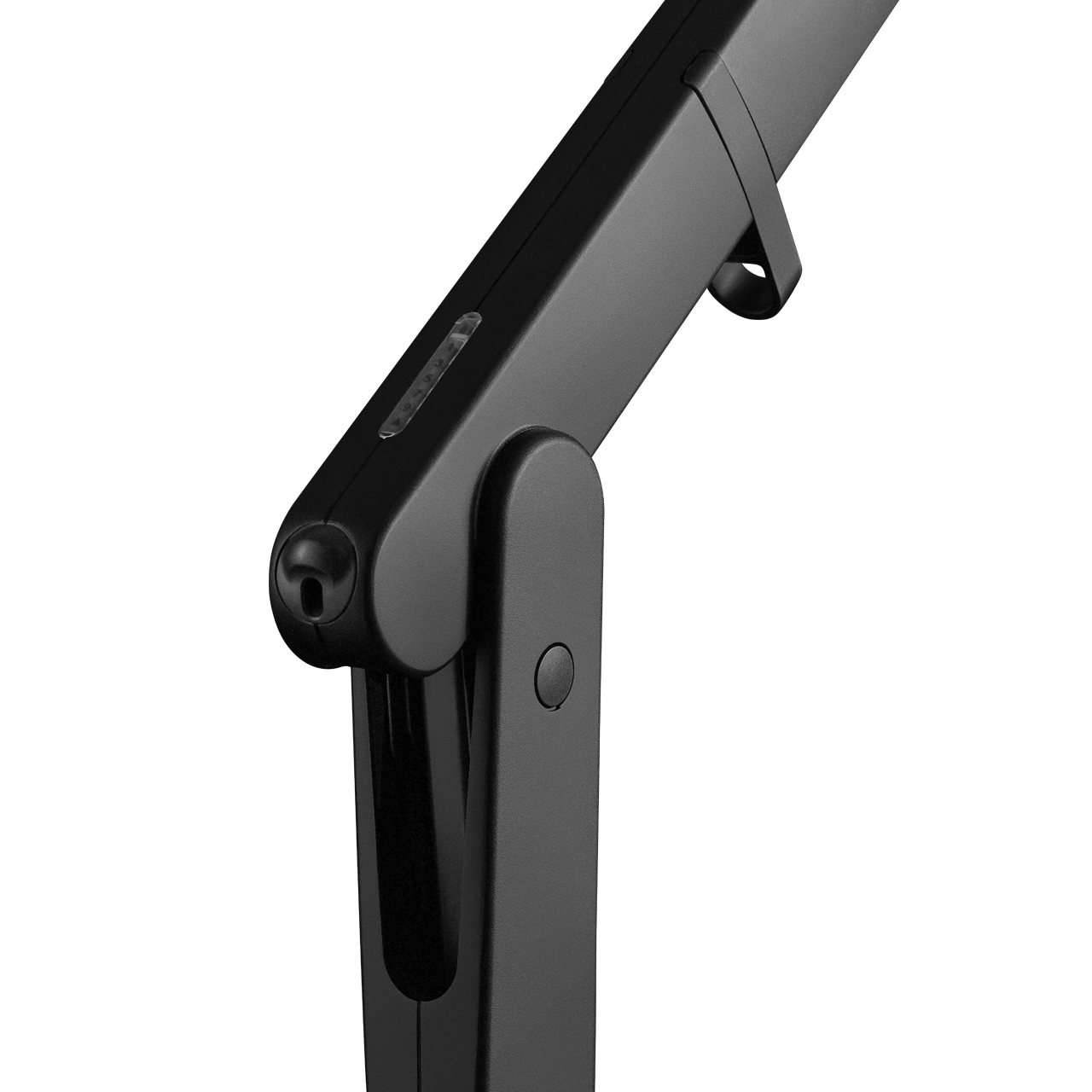 Colebrook Bosson Saunders Ollin Monitor Arm 顯示器支架(Black)
