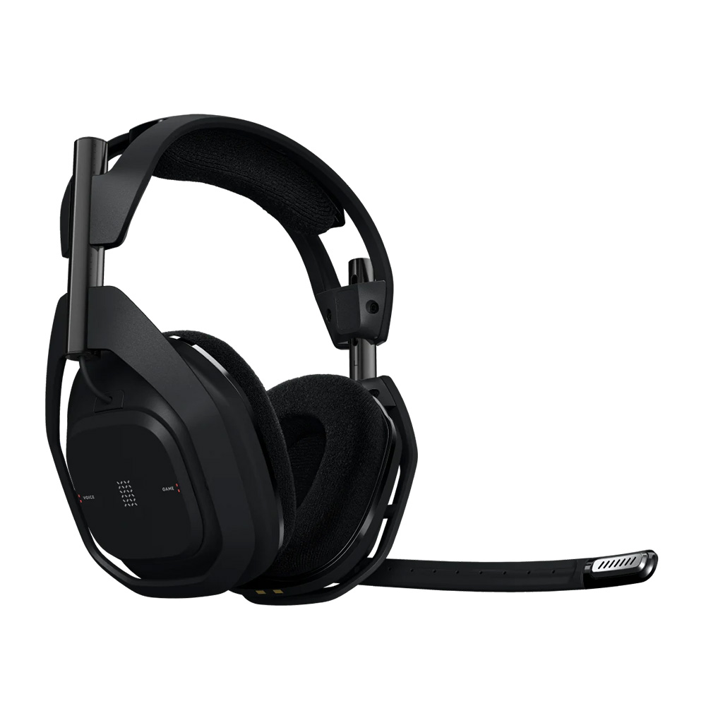 Logitech G Astro A50X Lightspeed 無線遊戲耳機 (支援PC, Xbox, PS5) 連基座(黑色)