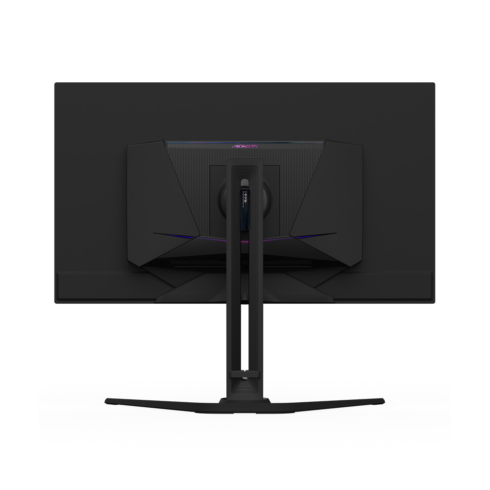 Gigabyte AORUS FO32U2 32吋 4K UHD 240Hz QD-OLED 0.03ms 電競顯示器