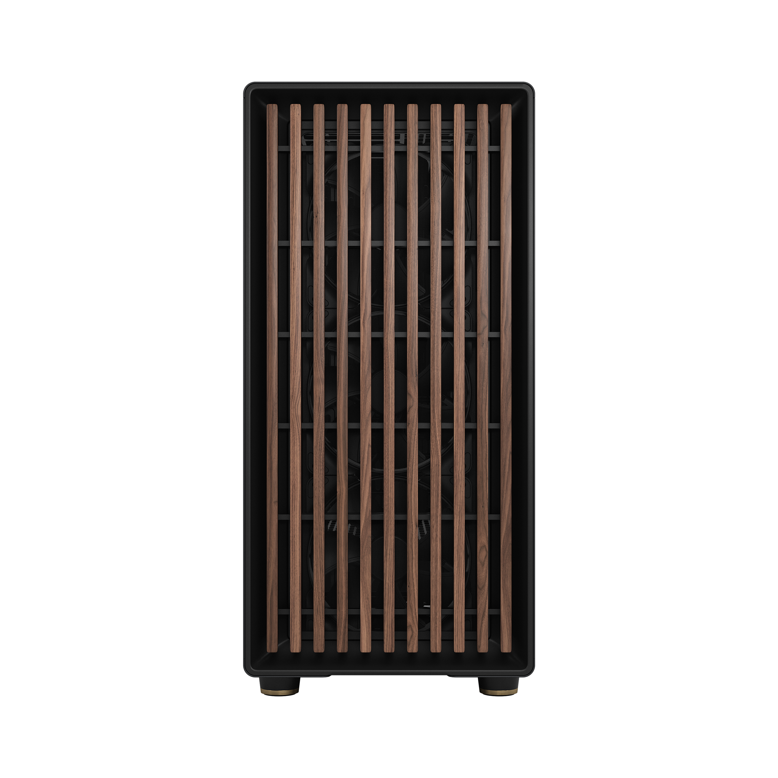 Fractal Design North XL Mesh ATX 機箱(黑色)
