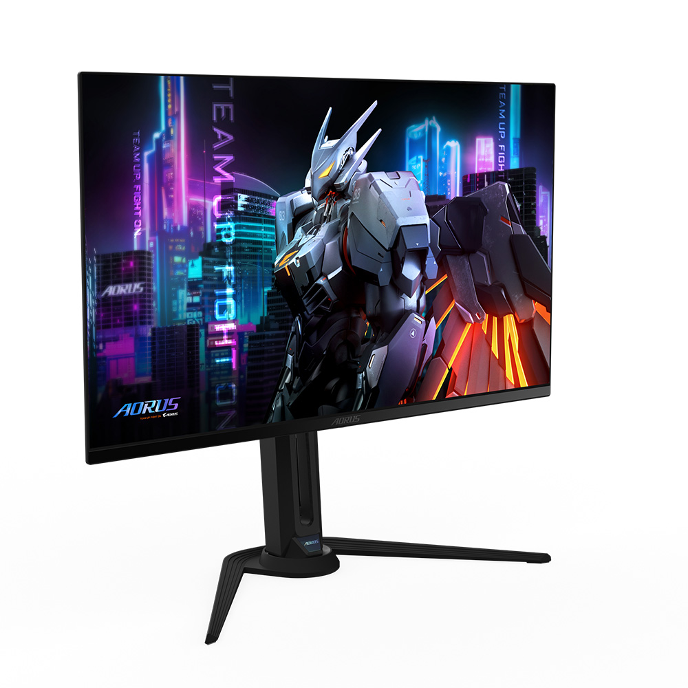 Gigabyte AORUS FO32U2 32吋 4K UHD 240Hz QD-OLED 0.03ms 電競顯示器