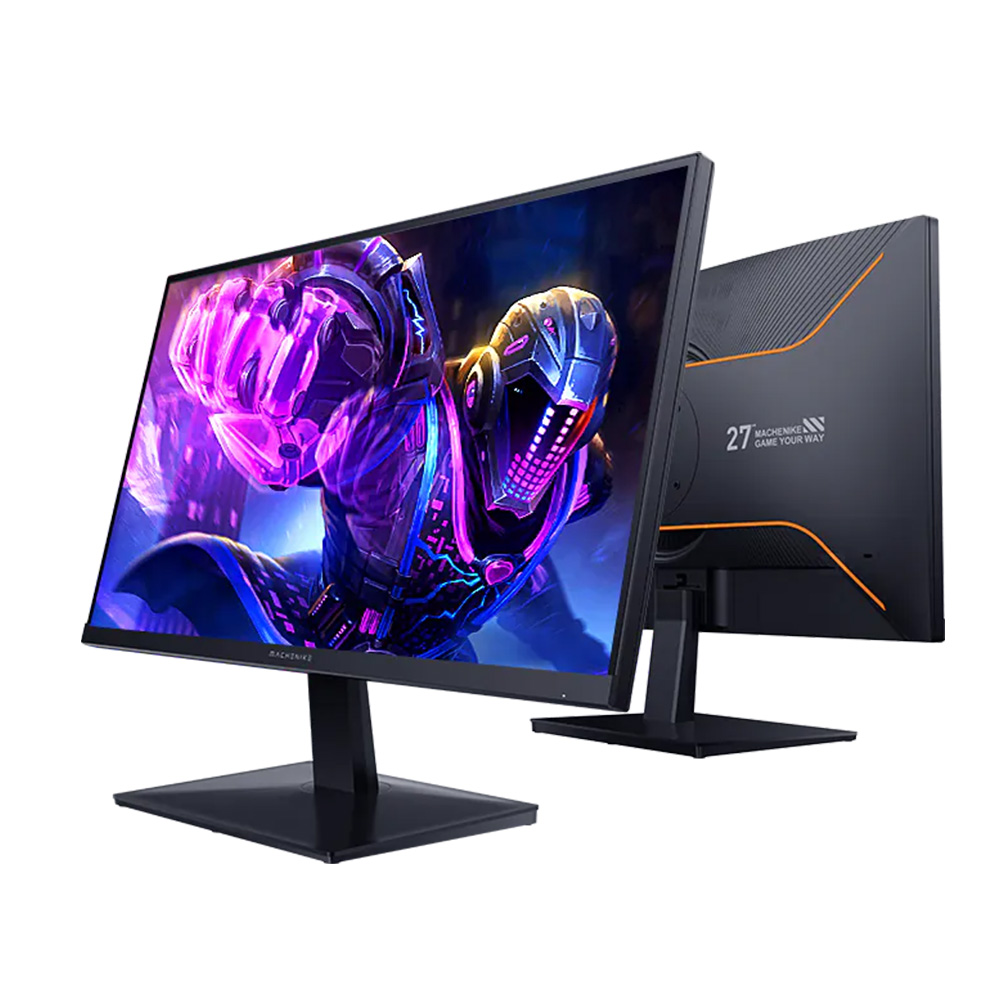 Machenike MZQ27F180 27吋 QHD 180Hz Fast IPS 電競顯示器(MO-MZ27180)