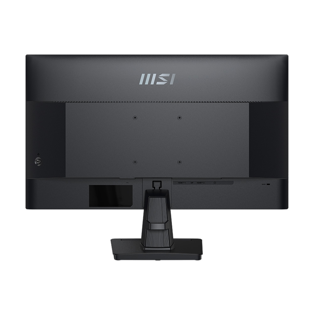 MSI PRO MP275Q 27吋 2K QHD IPS 100Hz 顯示器(MO-MP275Q)