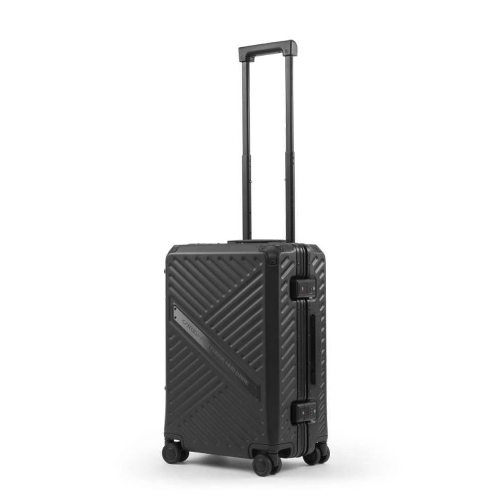 ASUS BT3700 ROG SLASH Luggage 20吋 登機箱(黑色)