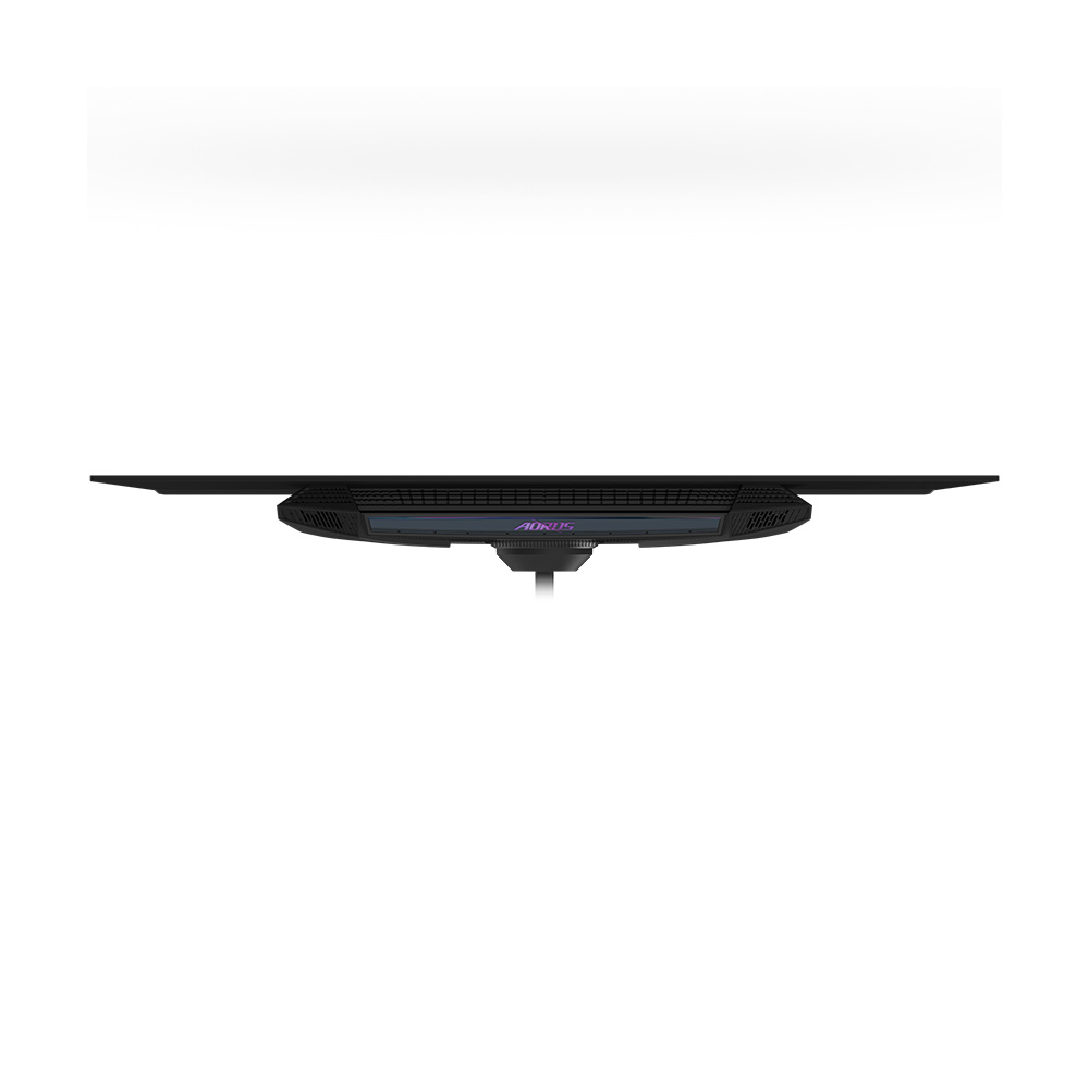 Gigabyte AORUS FO32U2 32吋 4K UHD 240Hz QD-OLED 0.03ms 電競顯示器