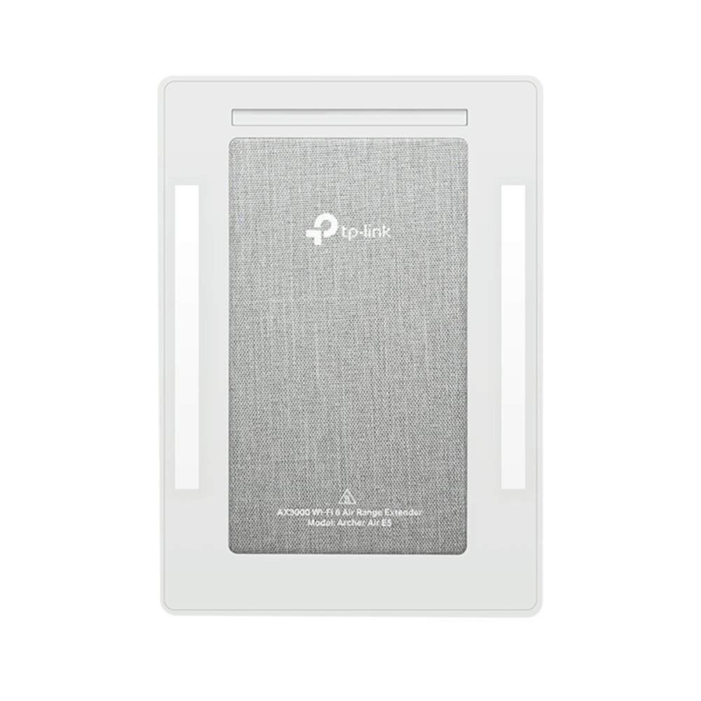 TP-Link Archer Air E5 AX3000 雙頻 WiFi 6 Air 訊號延伸器