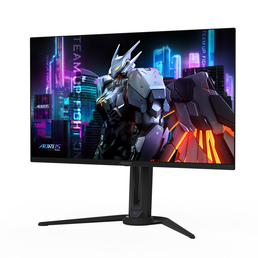 Gigabyte AORUS FO32U2 32吋 4K UHD 240Hz QD-OLED 0.03ms 電競顯示器