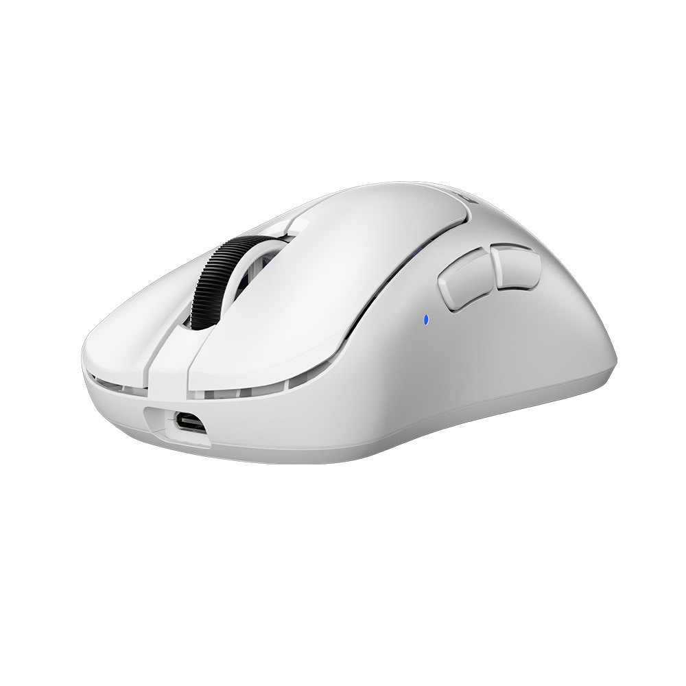 Pulsar Xlite V3 Size 3 無線遊戲滑鼠(白色)