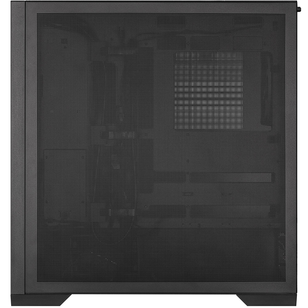 ASUS TUF GAMING GT302 ARGB E-ATX 中塔機箱(黑色)