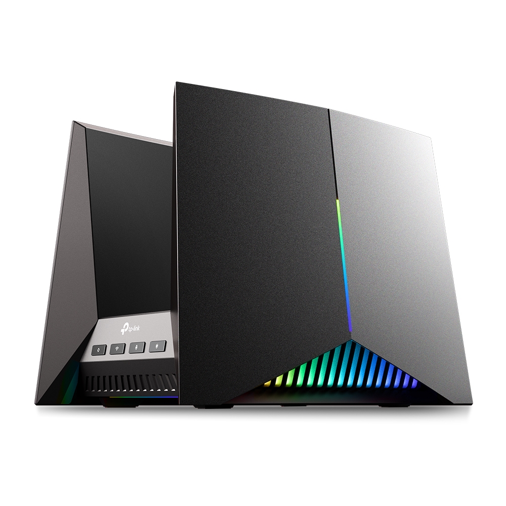 TP-Link Archer GE800 BE19000 三頻 WiFi 7 電競路由器
