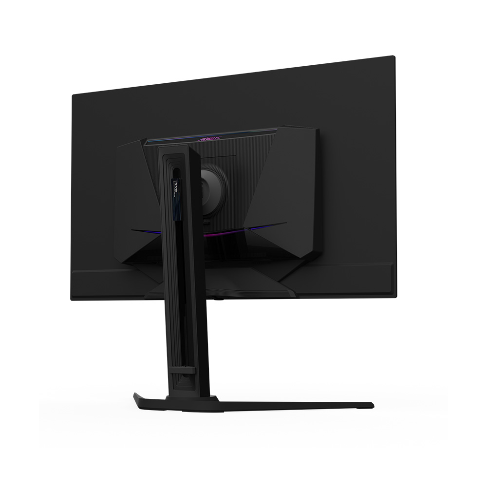 Gigabyte AORUS FO32U2 32吋 4K UHD 240Hz QD-OLED 0.03ms 電競顯示器