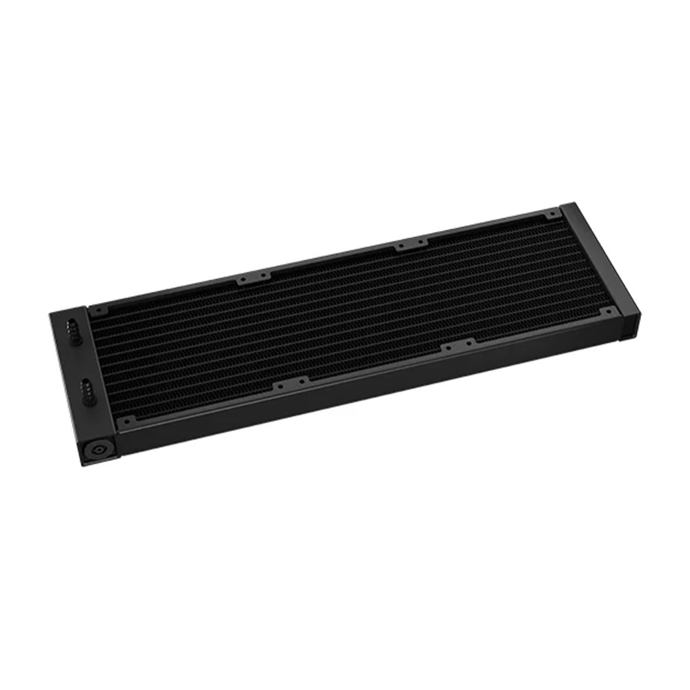 DeepCool LD360 360mm ARGB 數位顯示器 水冷散熱器(R-LD360-BKMSN-G-1)