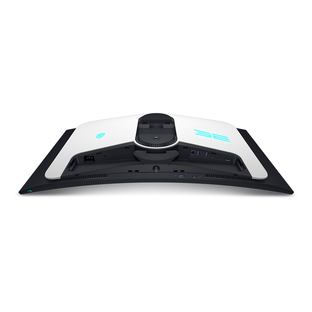 Dell Alienware AW3225QF 32吋 240Hz 4K UHD QD-OLED Dolby Vision 1700R 曲面電競顯示器