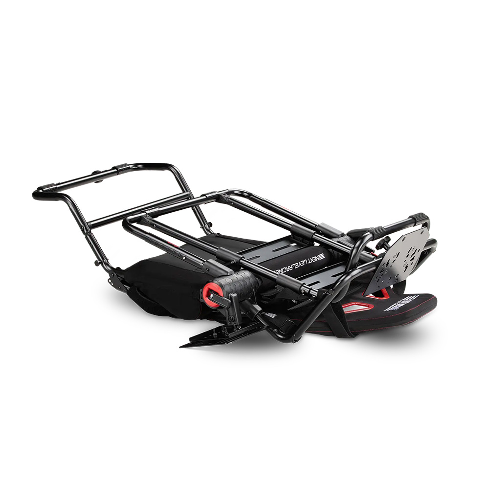 Next Level Racing GTLite Pro 折疊式賽車架(NLR-S031)