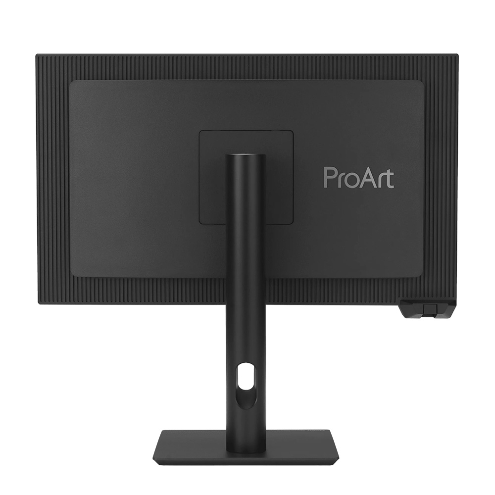 ASUS ProArt Display PA24US 24吋 4K UHD 60Hz 內建電動色度計 自動校色 專業級顯示器