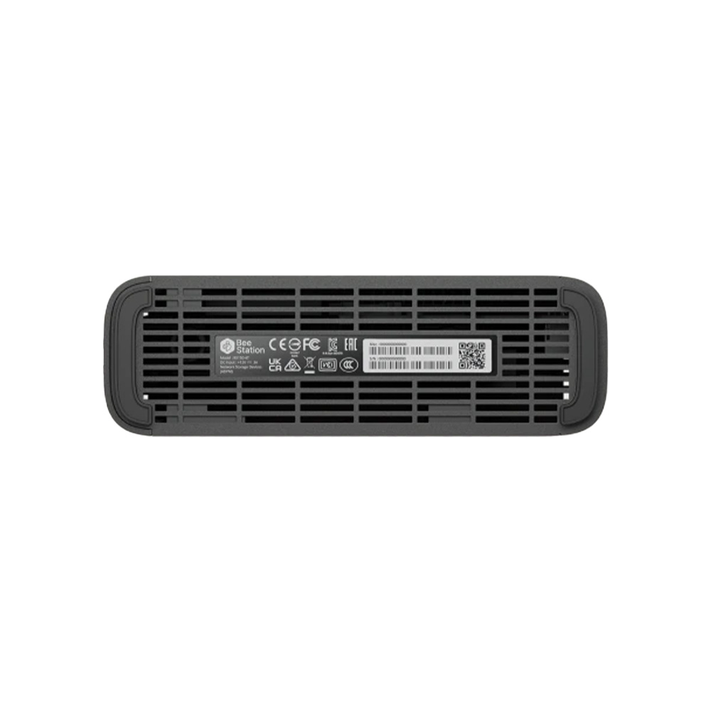 Synology BeeStation 4TB NAS 個人雲端(BST150-4T)