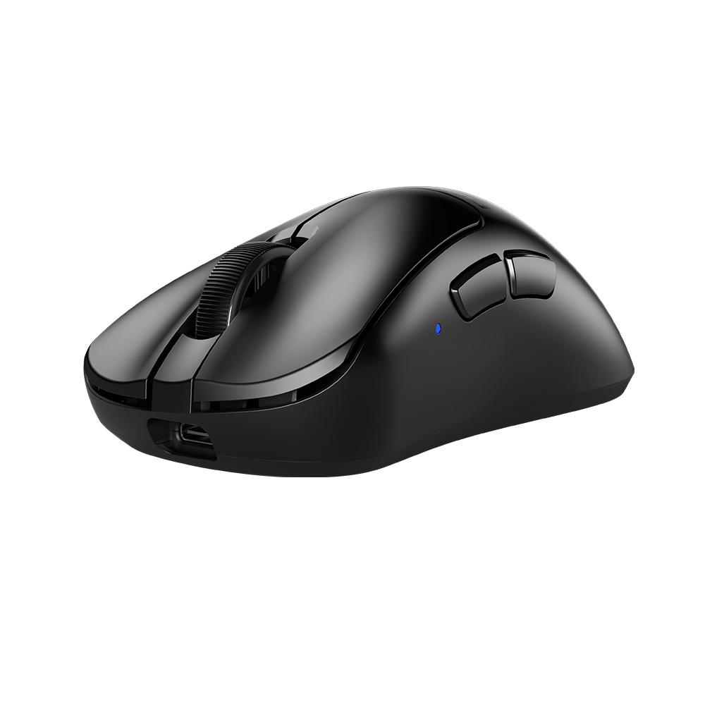Pulsar Xlite V3 Size 1 無線遊戲滑鼠(黑色)