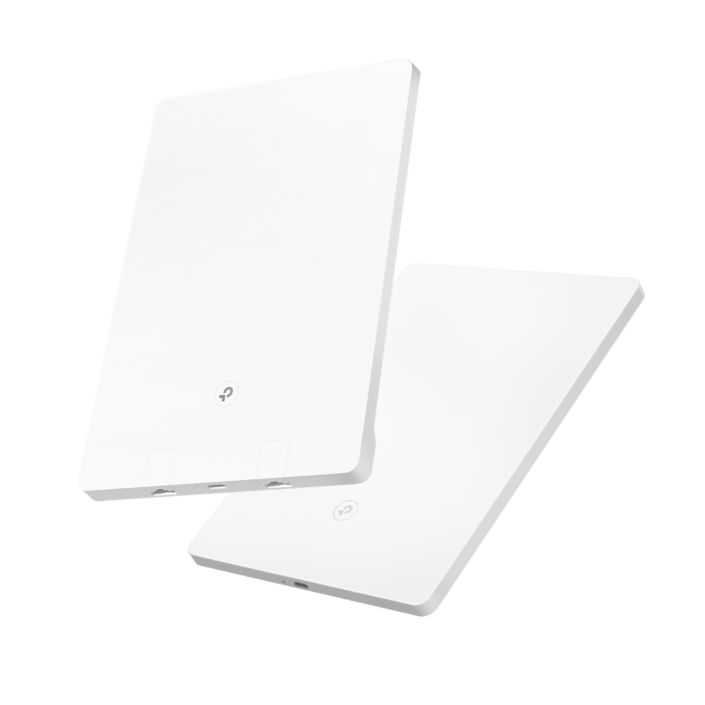TP-Link Archer Air R5 AX3000 WiFi 6 Air Mesh 路由器(3件裝)