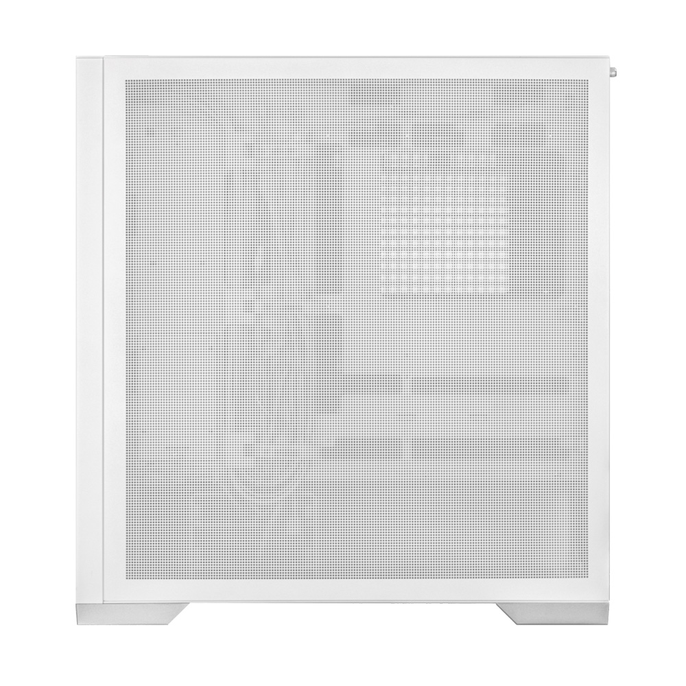 ASUS TUF GAMING GT302 ARGB E-ATX 中塔機箱(白色)