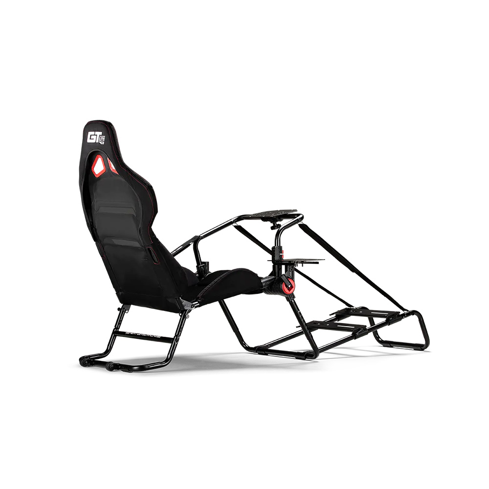 Next Level Racing GTLite Pro 折疊式賽車架(NLR-S031)