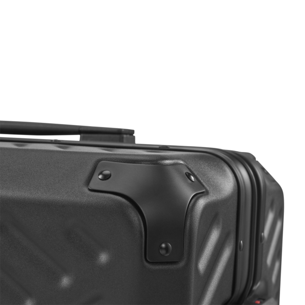 ASUS BT3700 ROG SLASH Luggage 20吋 登機箱(黑色)