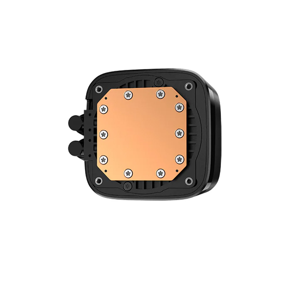 DeepCool LD360 360mm ARGB 數位顯示器 水冷散熱器(R-LD360-BKMSN-G-1)
