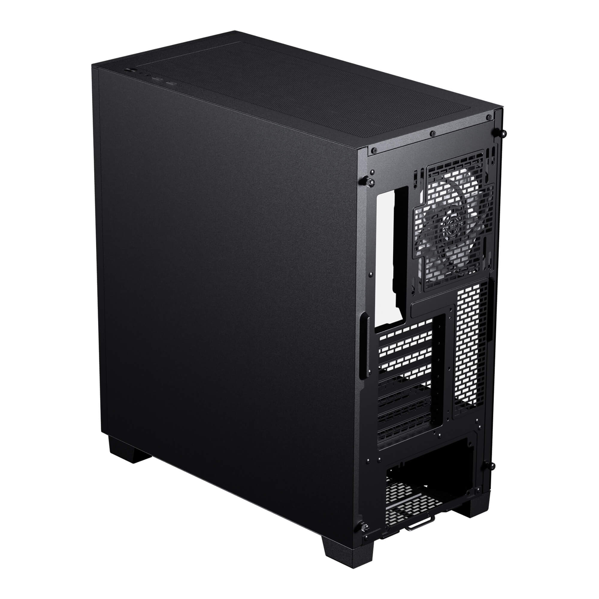 PHANTEKS XT Pro Ultra 中塔式 雙重防塵面板 機箱(黑色)