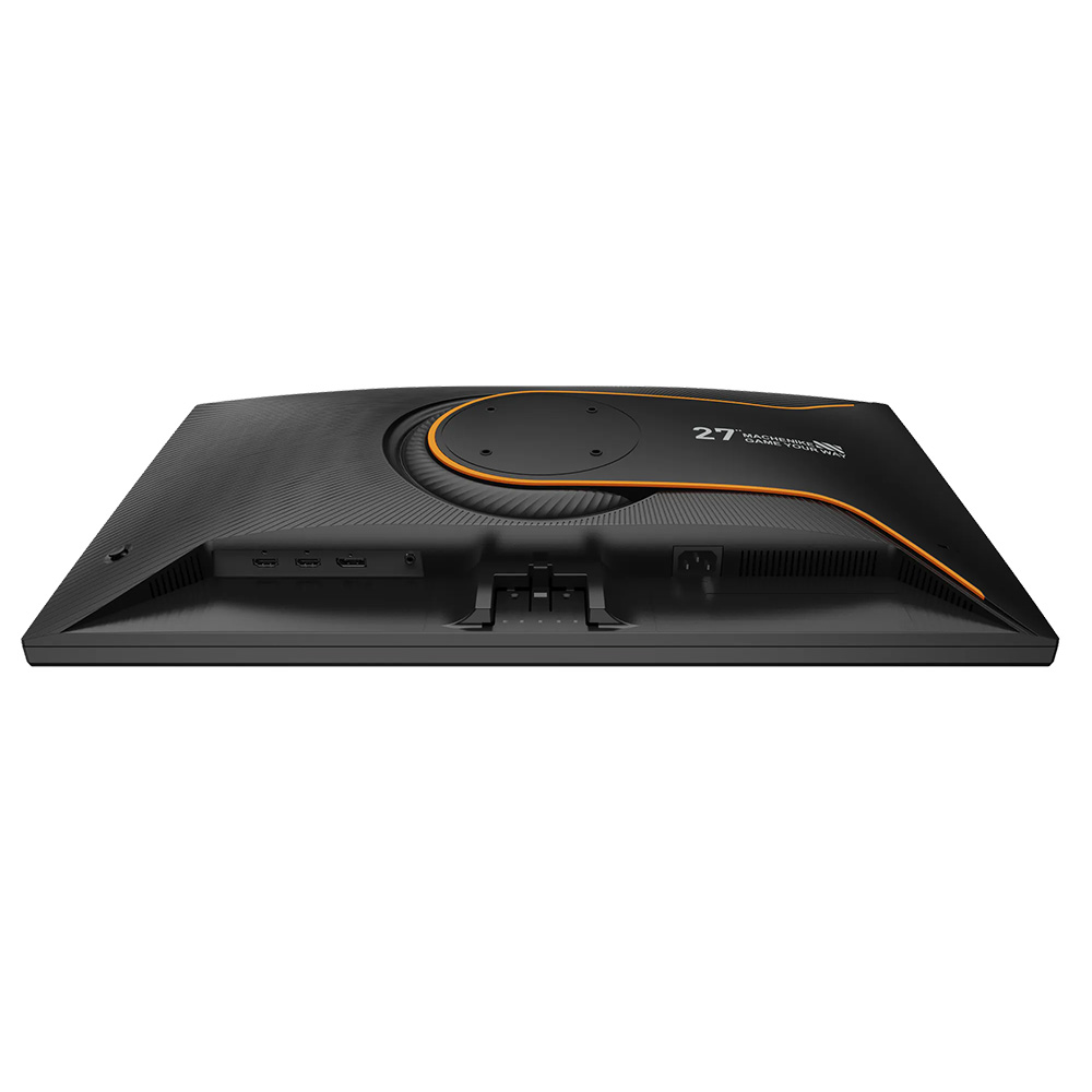 Machenike MZQ27F180 27吋 QHD 180Hz Fast IPS 電競顯示器(MO-MZ27180)