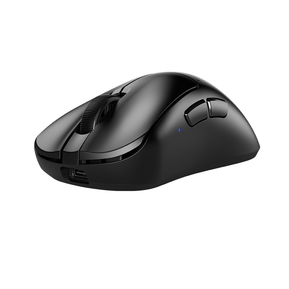 Pulsar Xlite V3 Size 2 無線遊戲滑鼠(黑色)