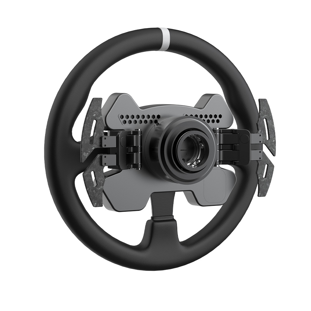 MOZA Racing CSv2P 方向盤