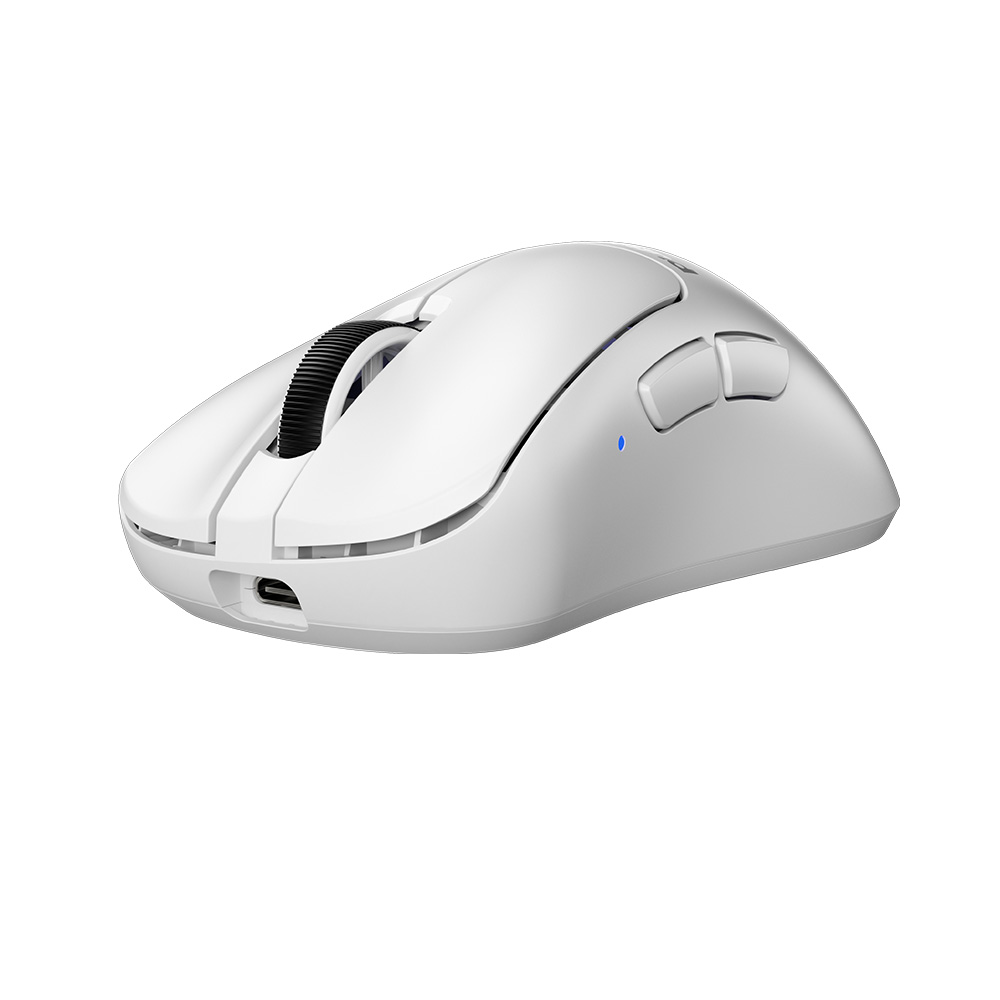 Pulsar Xlite V3 Size 1 無線遊戲滑鼠(白色)