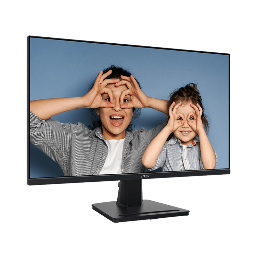 MSI PRO MP275Q 27吋 2K QHD IPS 100Hz 顯示器(MO-MP275Q)