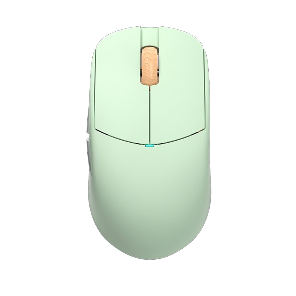 Lamzu Atlantis Pro 無線遊戲滑鼠(抹茶綠)
