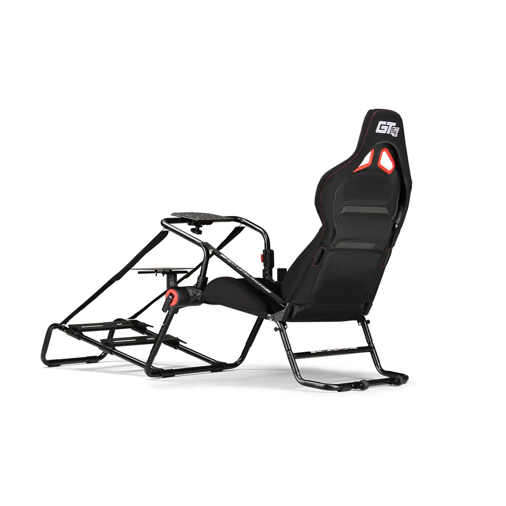 Next Level Racing GTLite Pro 折疊式賽車架(NLR-S031)