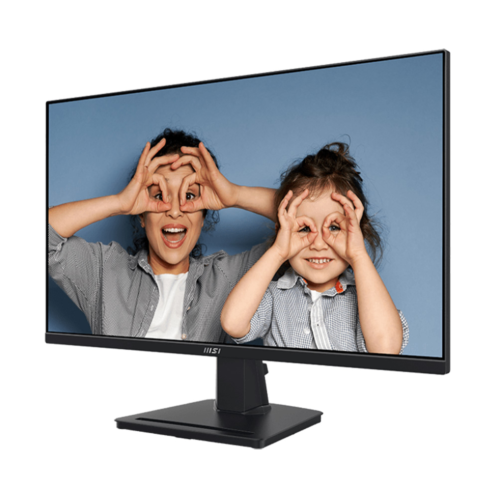 MSI PRO MP275Q 27吋 2K QHD IPS 100Hz 顯示器(MO-MP275Q)