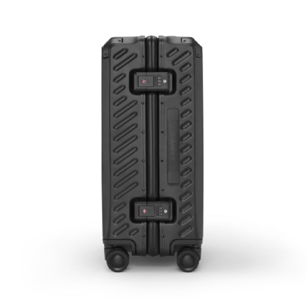 ASUS BT3700 ROG SLASH Luggage 20吋 登機箱(黑色)