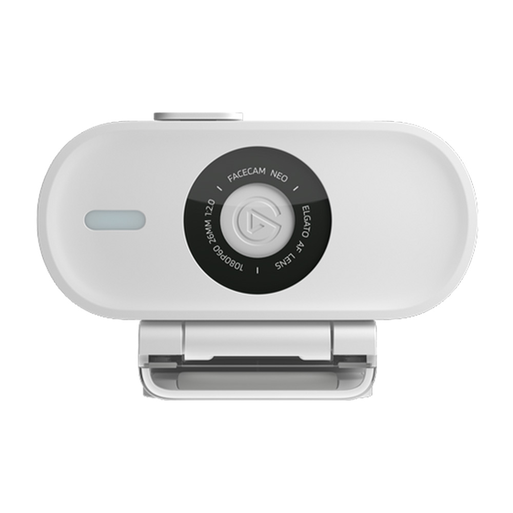 Elgato Facecam Neo 1080p60 超高畫質網路攝影機