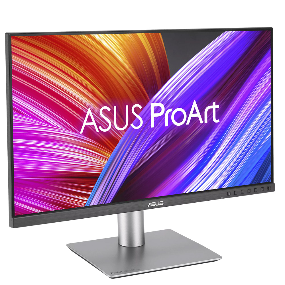 ASUS ProArt Display PA24ACRV 24吋 2K QHD 75Hz IPS 顯示器