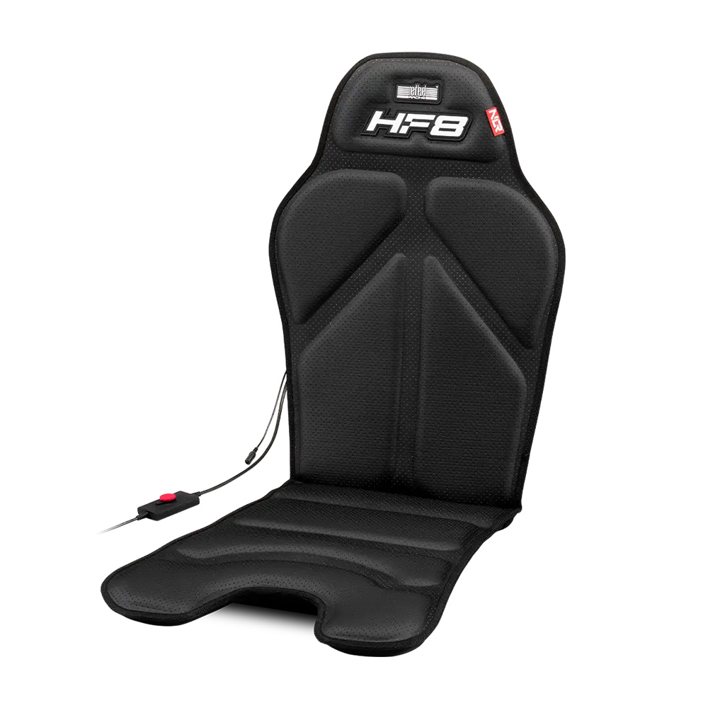 Next Level Racing HF8 HAPTIC GAMING PAD 觸覺回饋坐墊(NLR-G001)