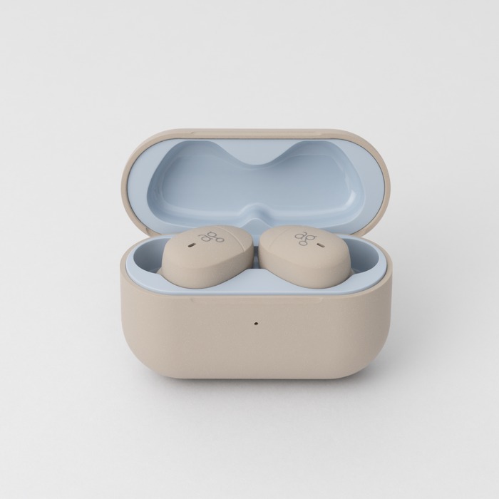ag COTSUBU for ASMR 3D 超輕巧真無線藍牙耳機(悠豆 ASMR 3D)