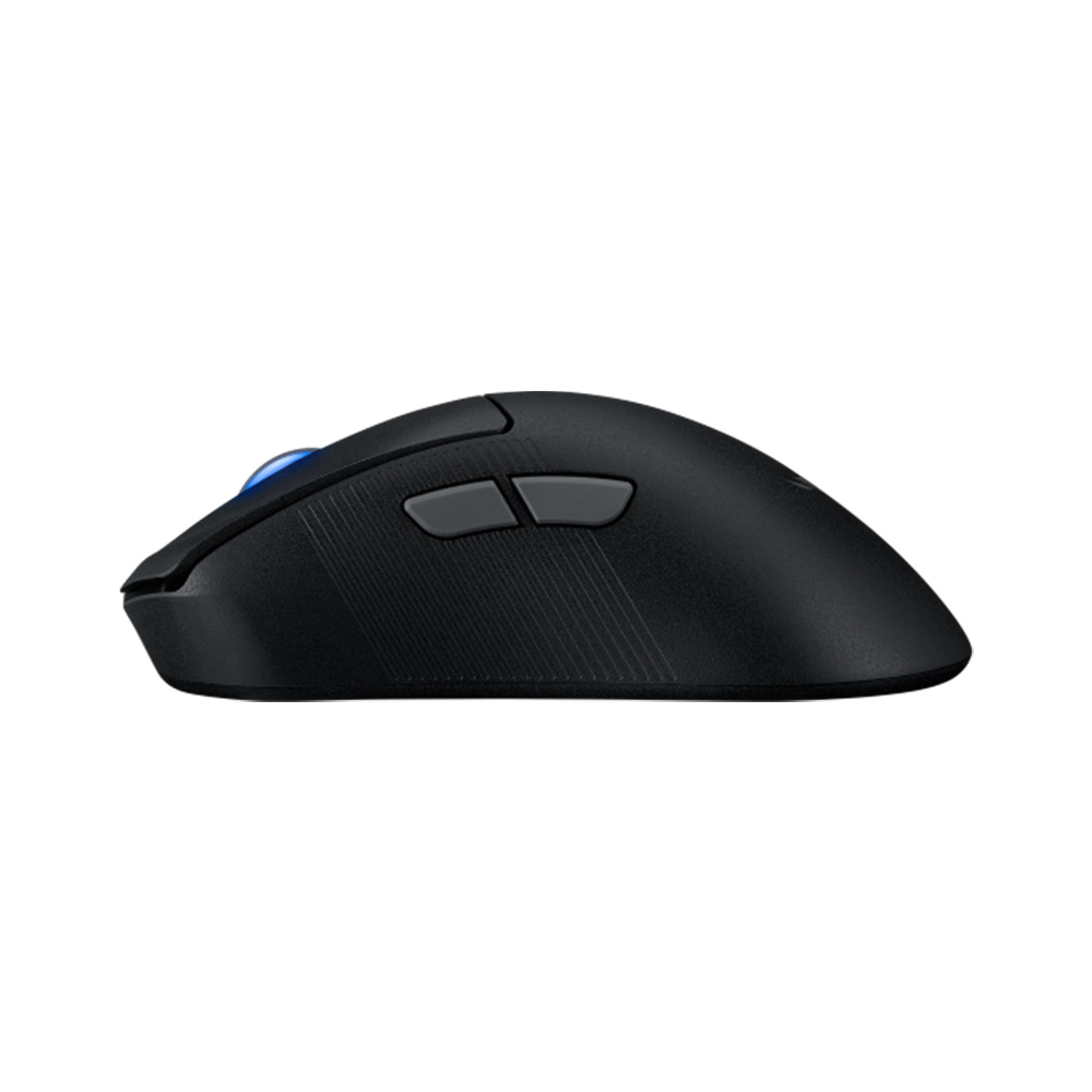 ASUS ROG Keris II Ace 8KHz無線電競滑鼠(黑色)
