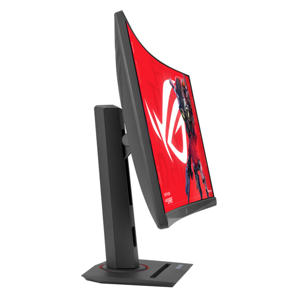 ASUS ROG Strix XG27WCS 27吋 2K QHD 180Hz Fast VA USB Type-C 電競顯示器