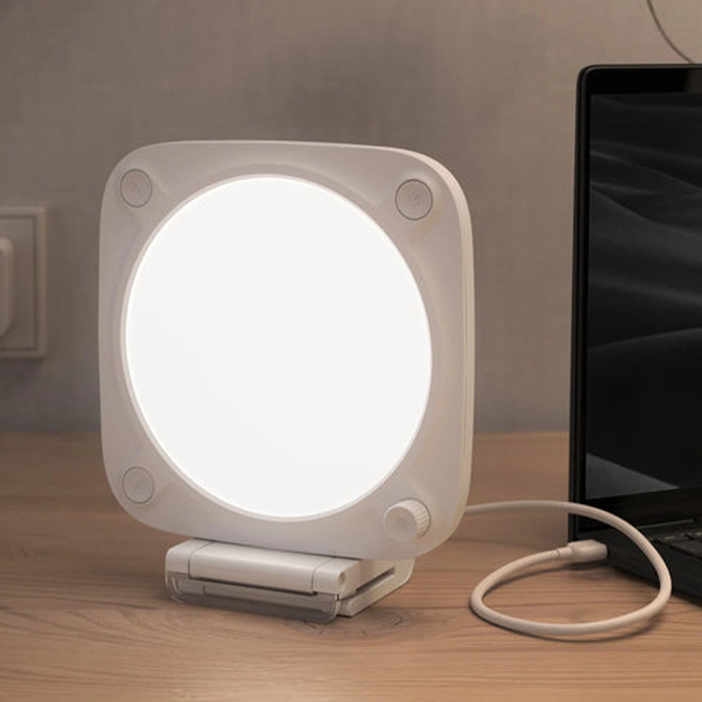 Elgato Key Light Neo LED 補光燈板(白色)