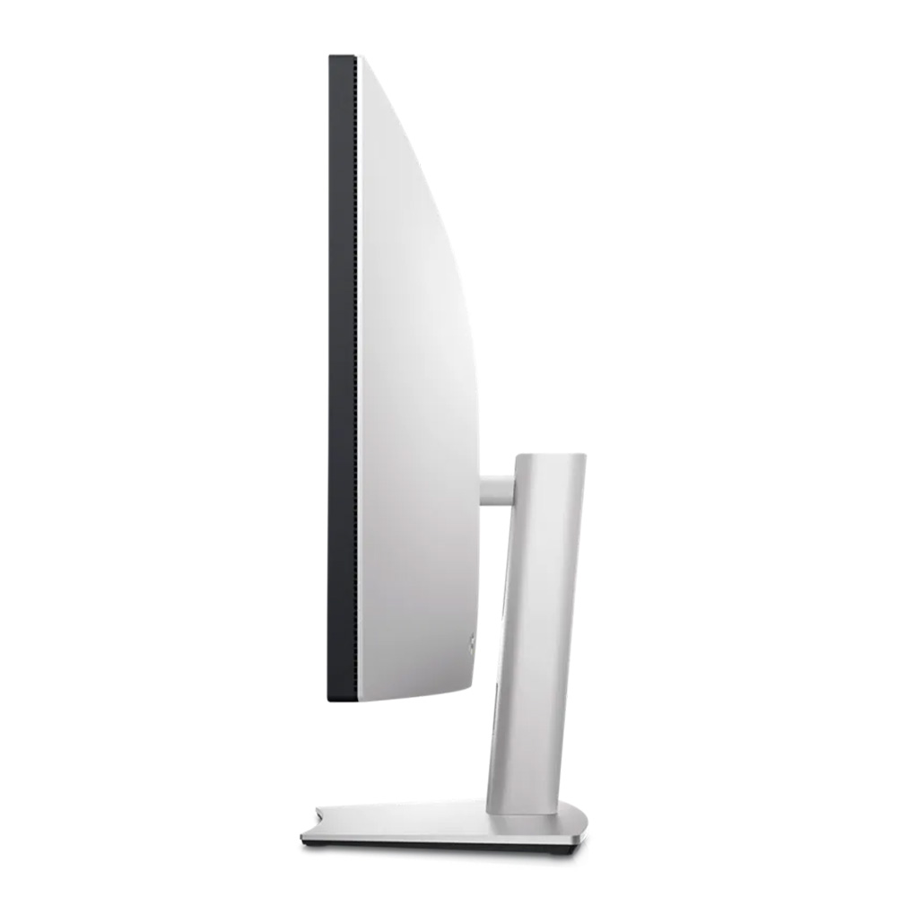 DELL U4924DW UltraSharp 49吋 雙2K Dual QHD 60Hz IPS Black USB-C 集線器 曲面顯示器