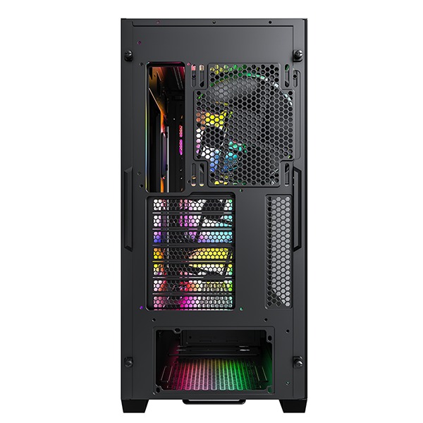 Montech AIR 903 MAX ATX機箱(黑色-MO-CA-AIR903-MAX-BK)