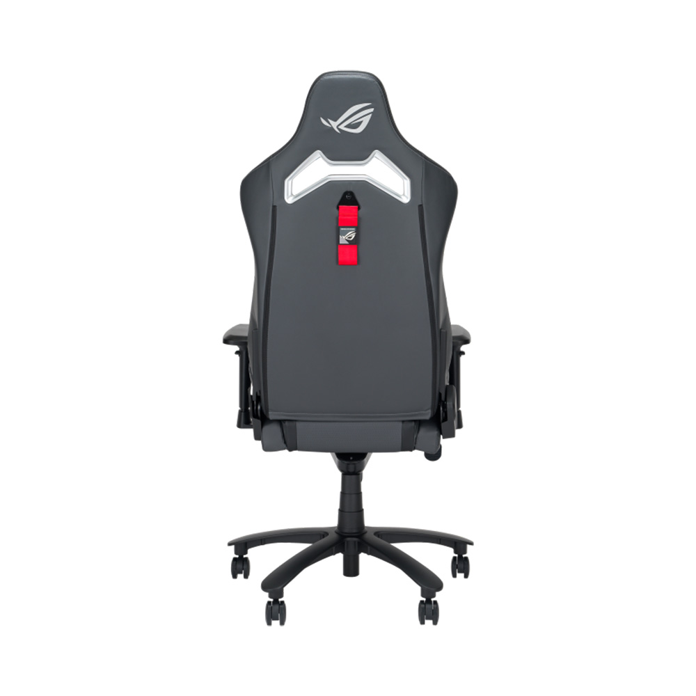 C324B ASUS ROG CHARIOT X Core SL301C 人體工學高背電競椅(灰色)