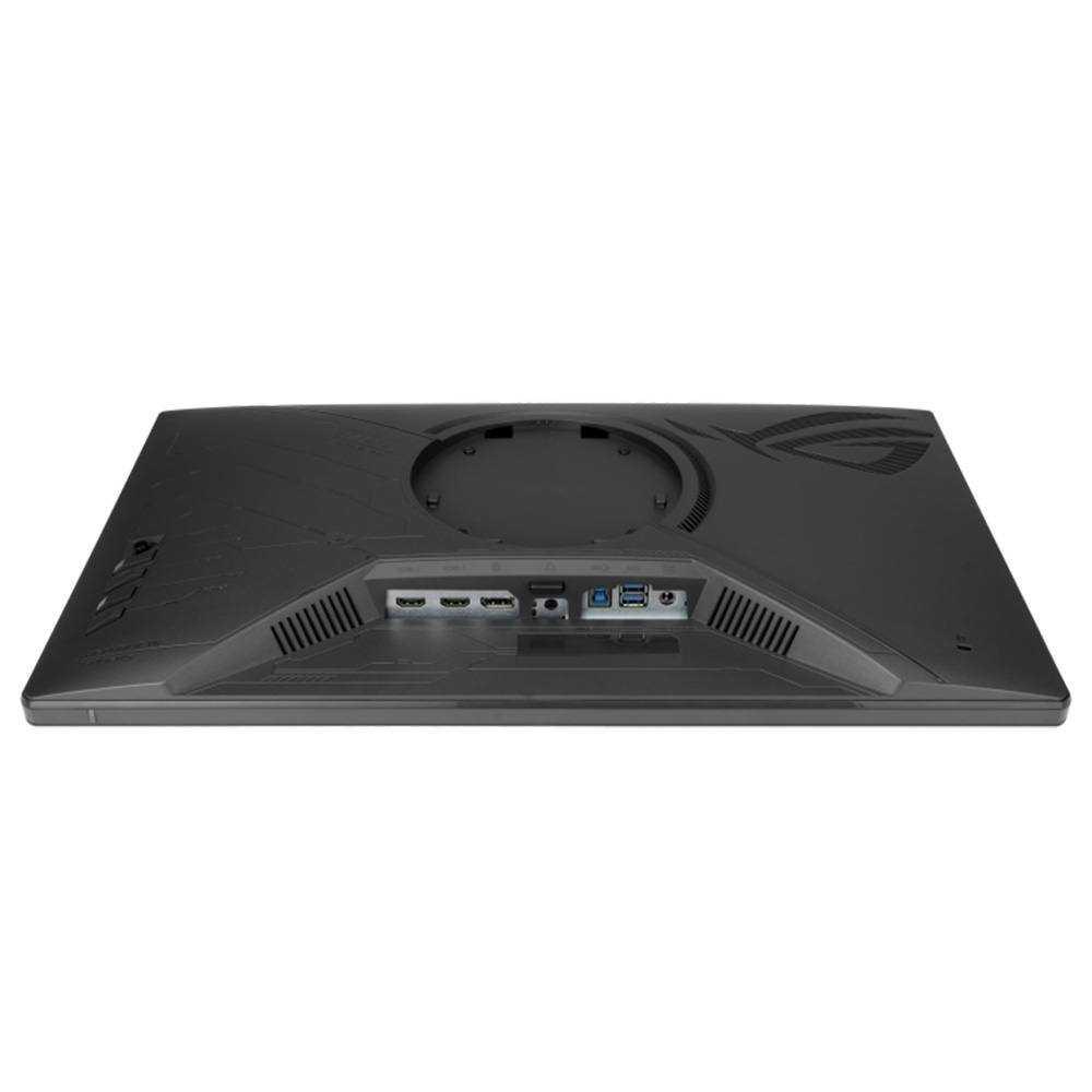 ASUS ROG Strix XG259QNS 24.5吋 1080P FHD 380Hz Fast IPS 電競顯示器(黑色)