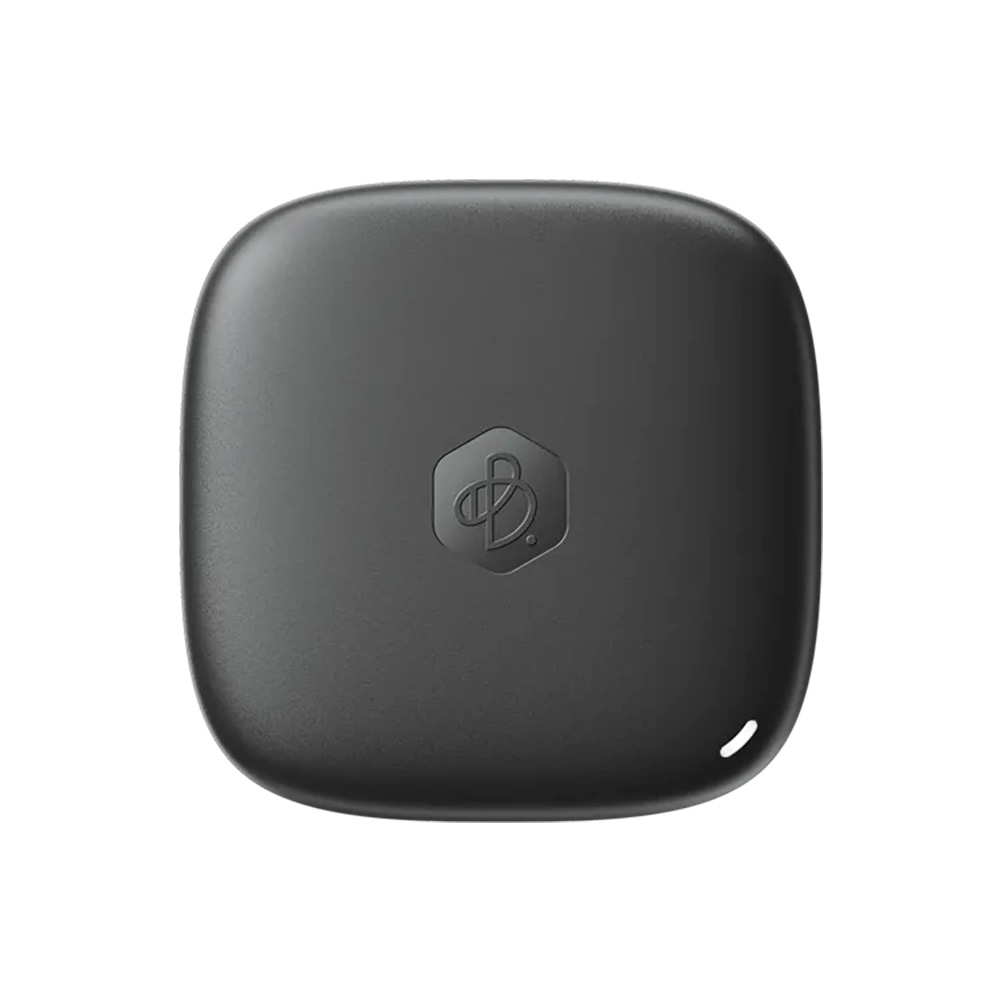 Synology BeeDrive 2TB  外置SSD硬碟 便攜式個人雲端(BDS70-2T)