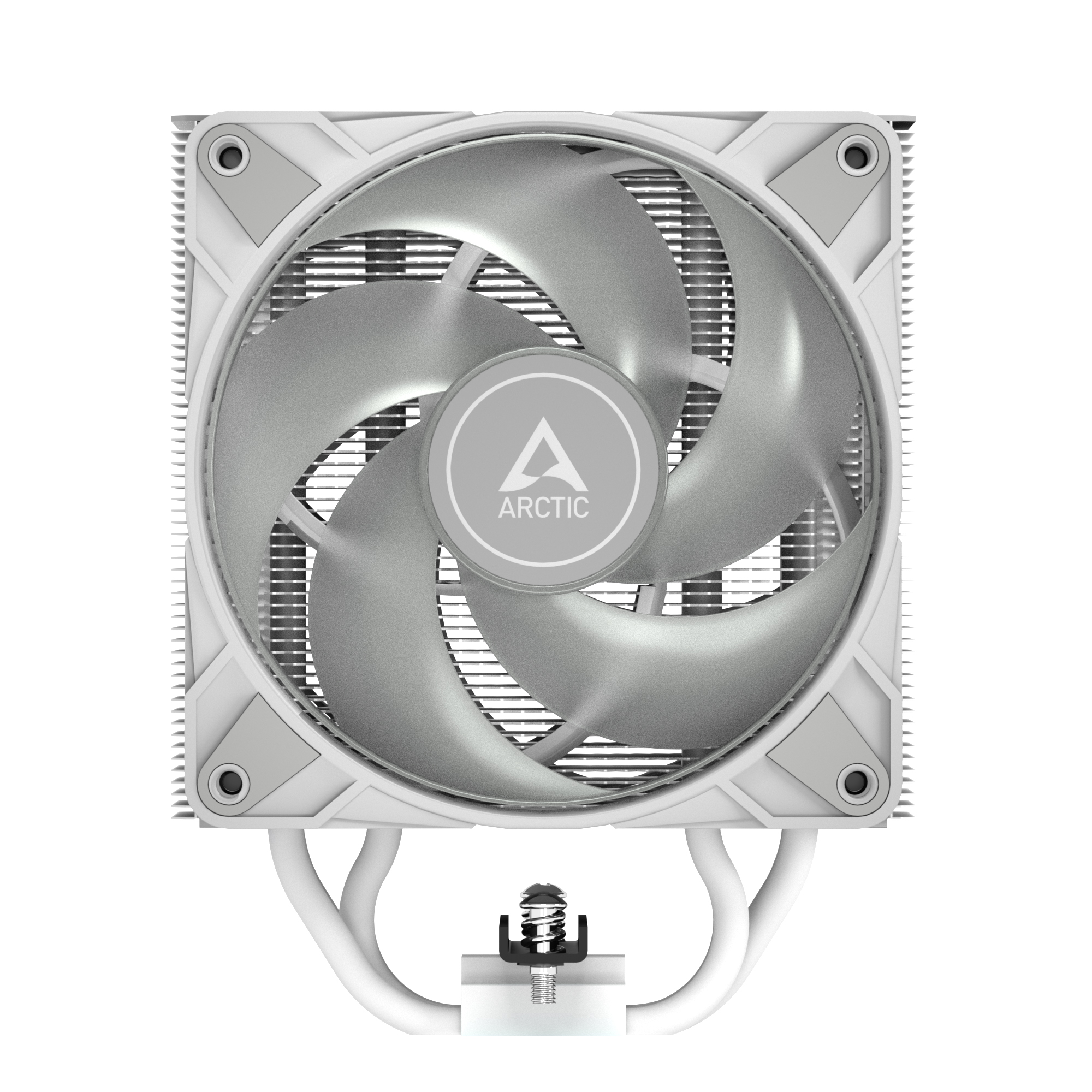 ARCTIC Freezer 36 ARGB 風冷散熱器(白色)